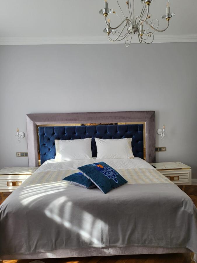 Appartement Fancy Flats à Sibiu Extérieur photo