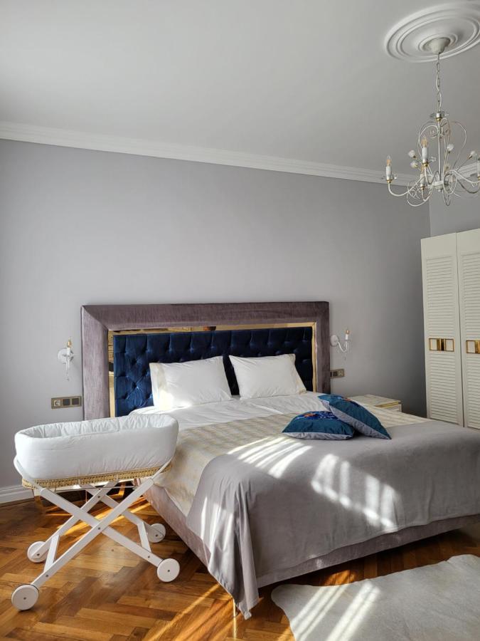 Appartement Fancy Flats à Sibiu Extérieur photo
