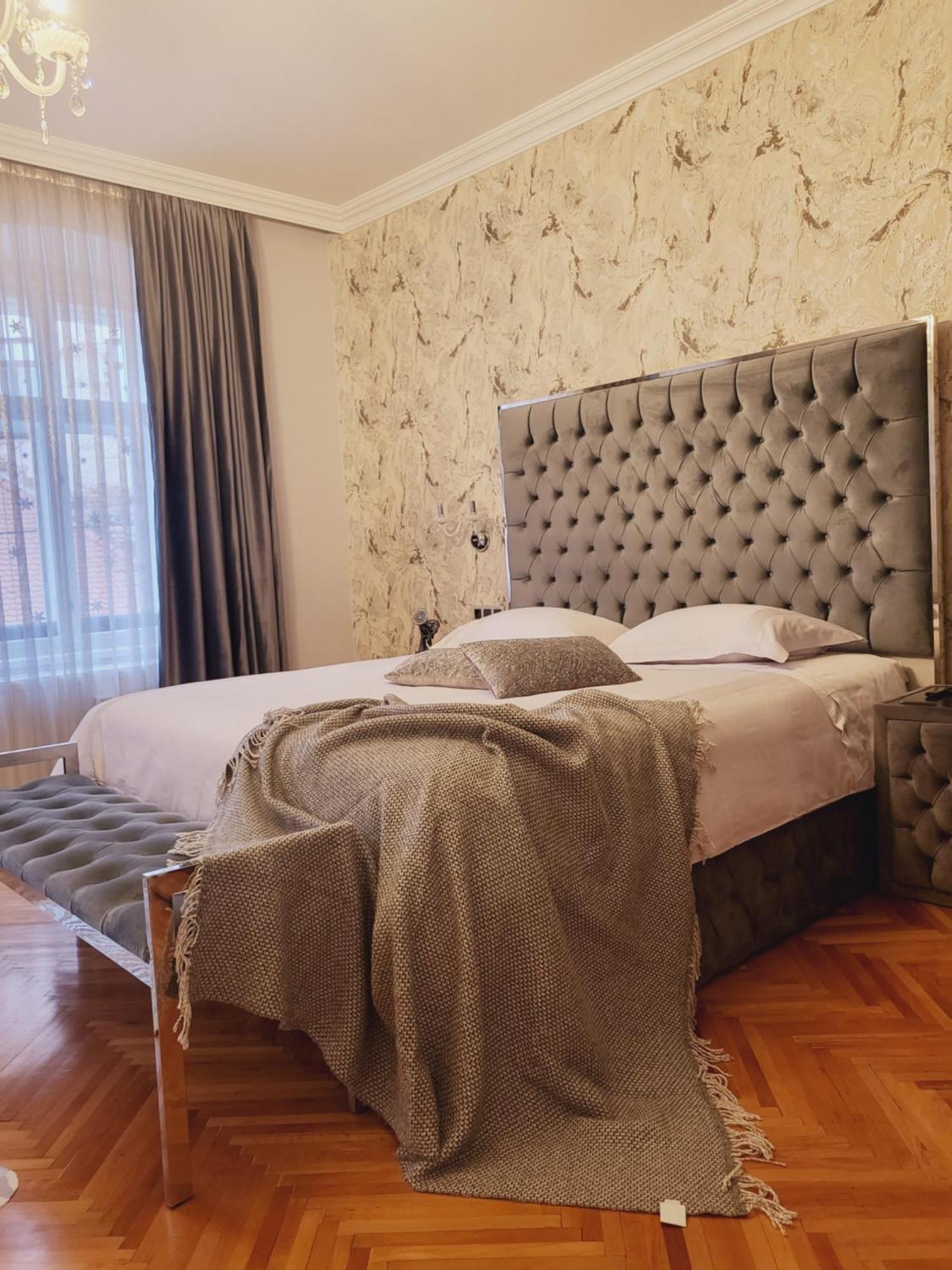 Appartement Fancy Flats à Sibiu Extérieur photo
