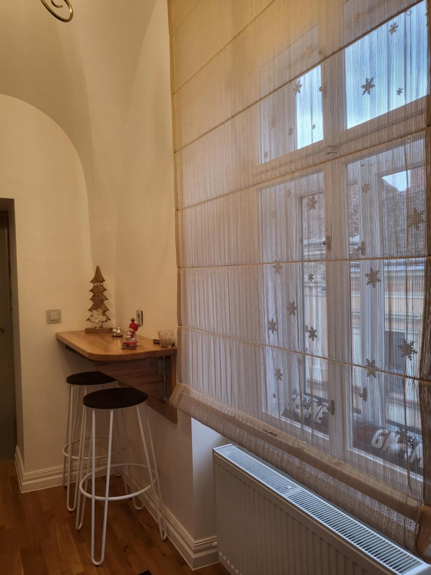 Appartement Fancy Flats à Sibiu Extérieur photo