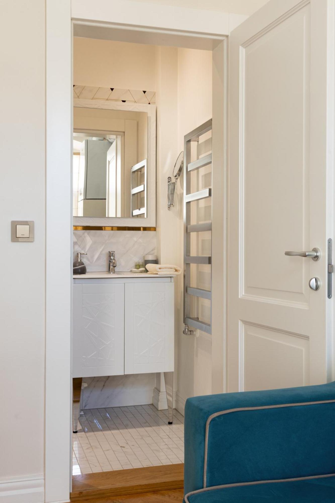 Appartement Fancy Flats à Sibiu Extérieur photo