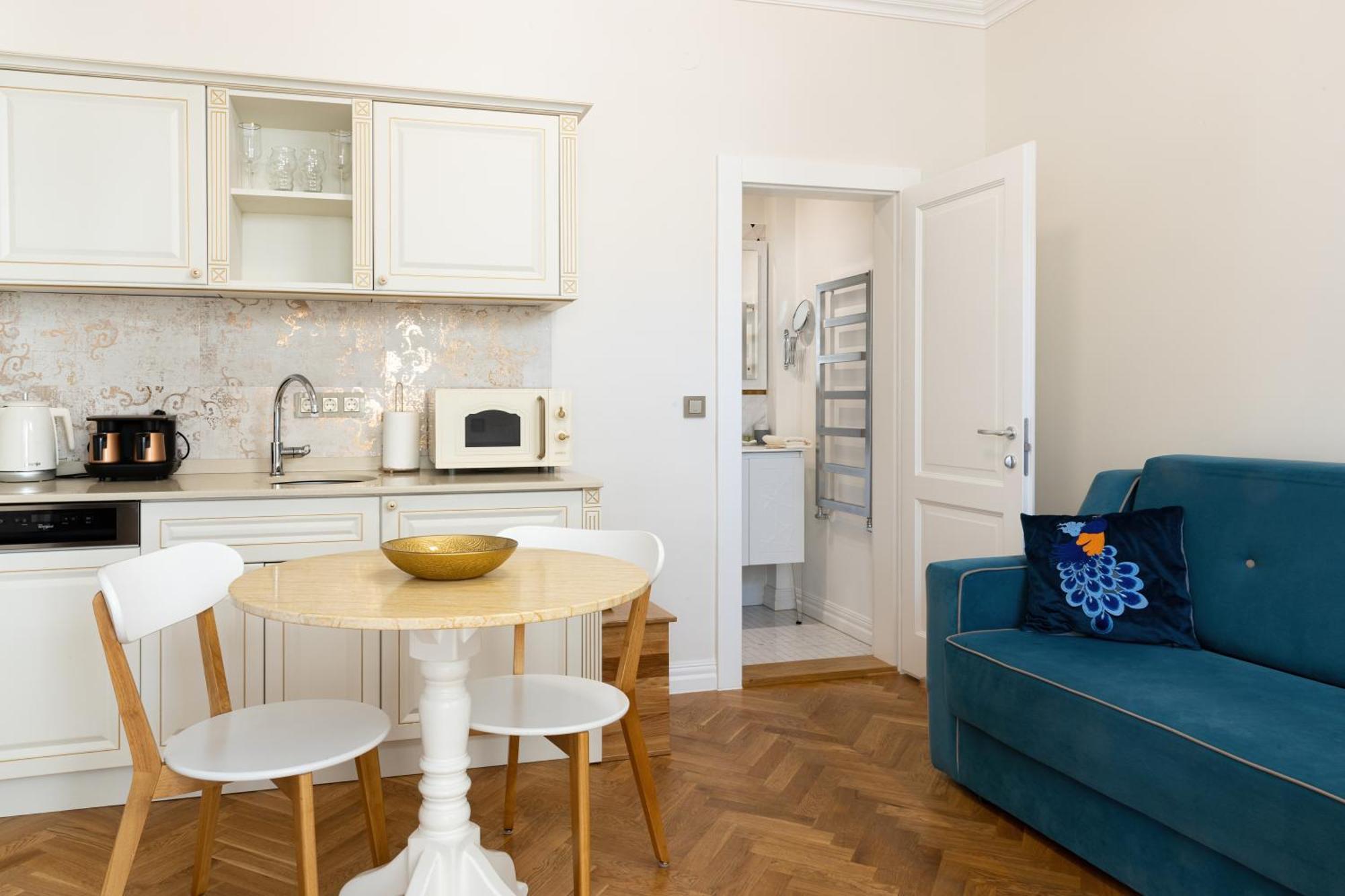 Appartement Fancy Flats à Sibiu Extérieur photo