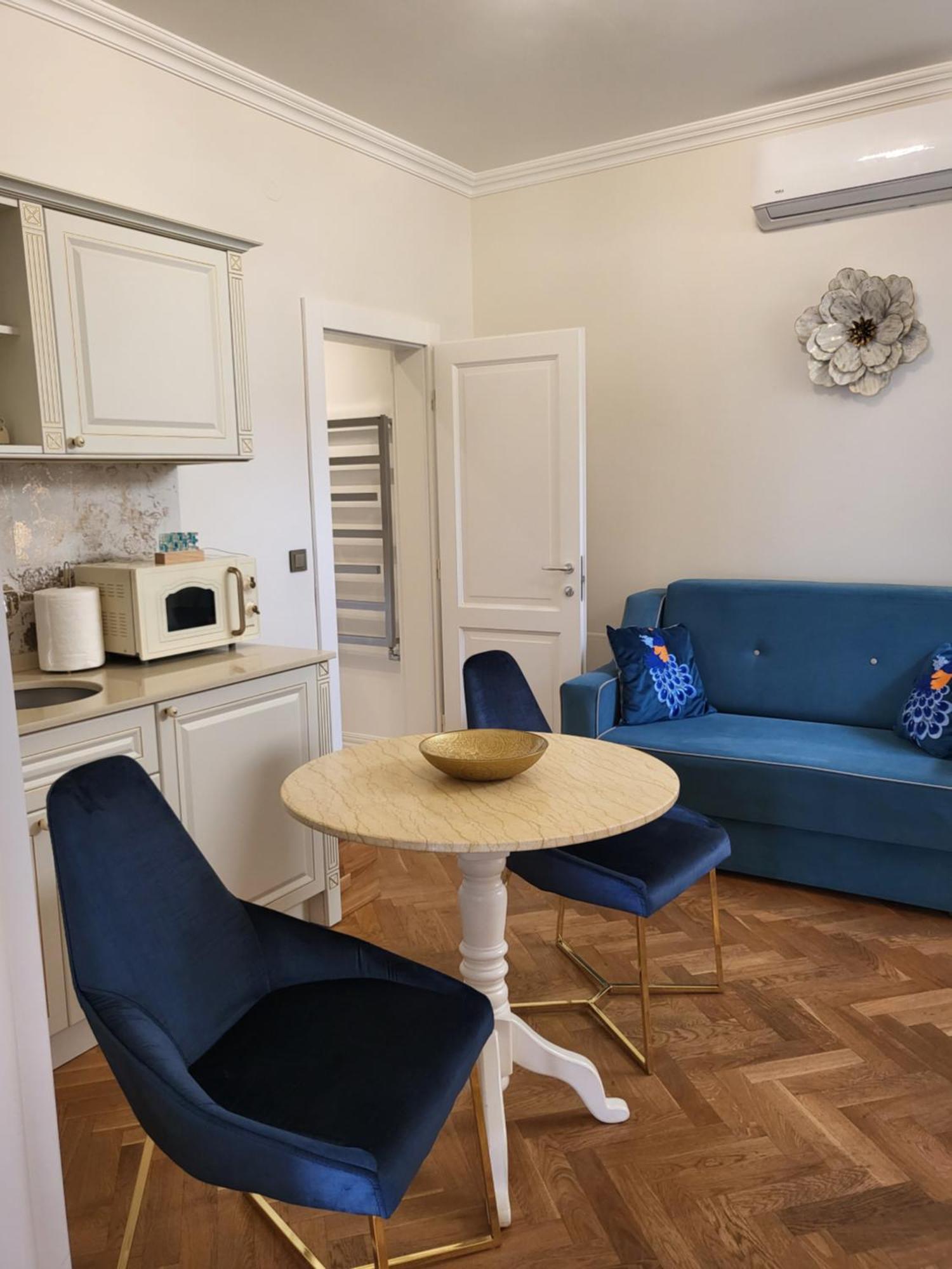 Appartement Fancy Flats à Sibiu Chambre photo
